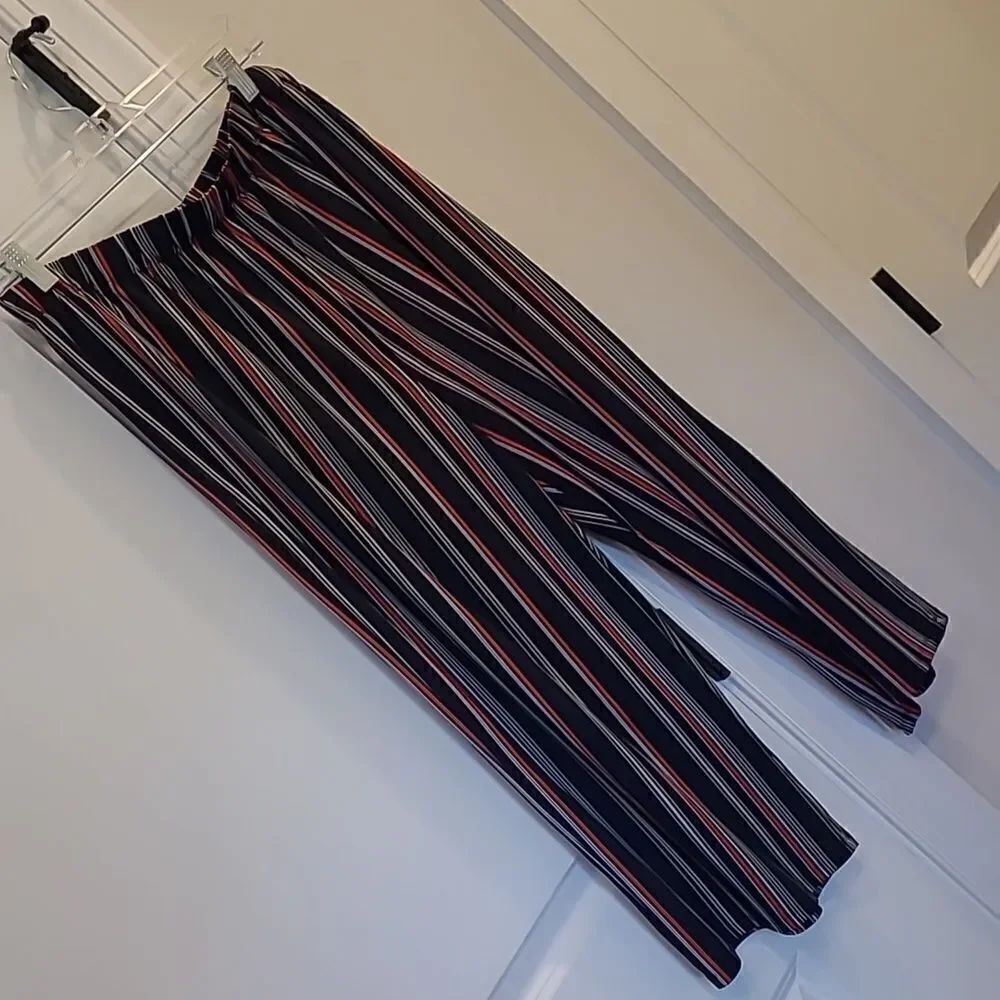 Inner Beauty sz XL capri pants